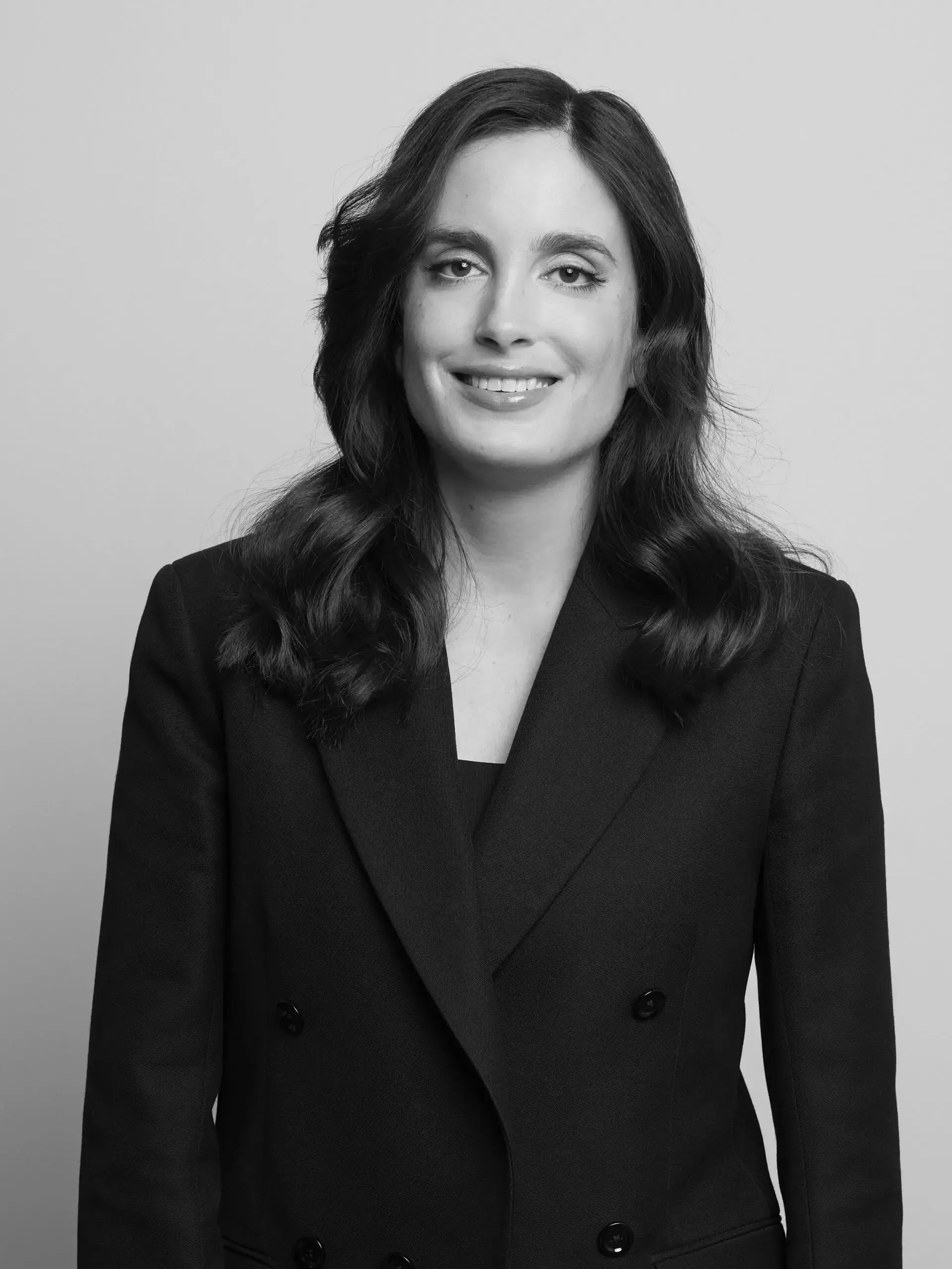 Advokat Mikaela Jeansson specialiserad på familjerätt