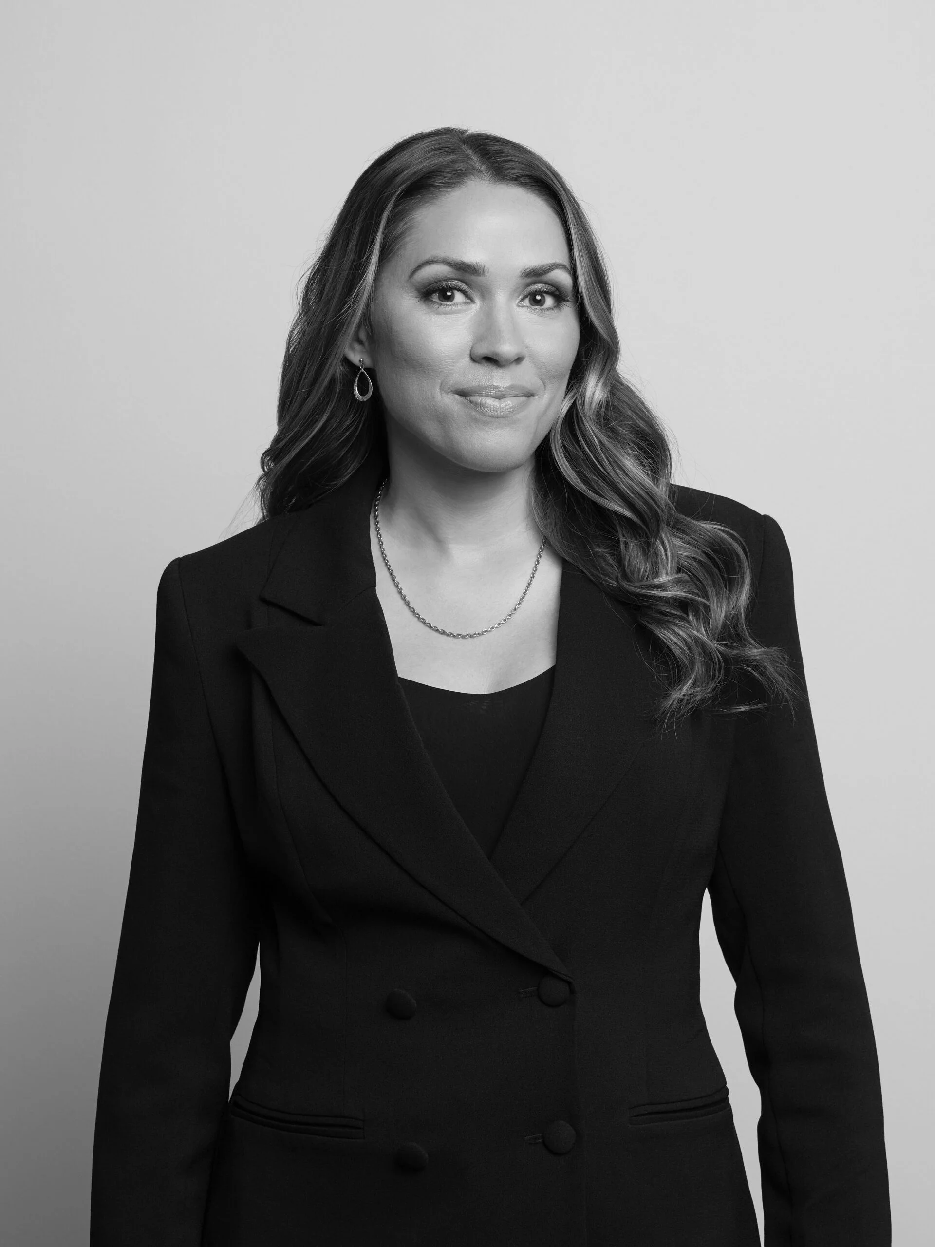 Advokat Ellinor Engström på advokatbyrå i Stockholm