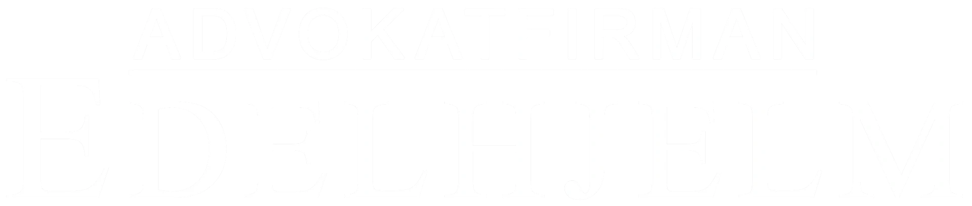 Advokatfirman Edelhjelm