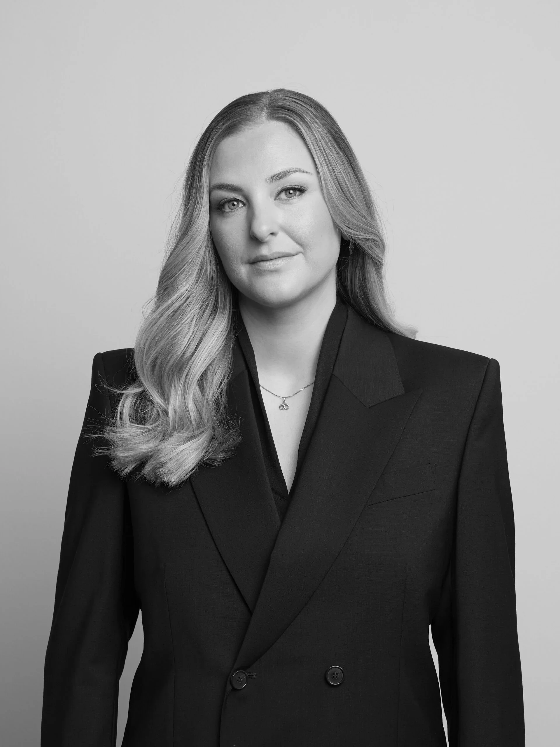 Biträdande jurist Francesca Camagni Dabrosin